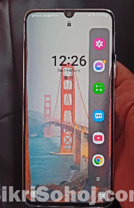 Samsung Galaxy A90 5G | Snapdragon 855, 32MP Selfie